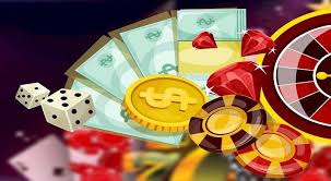 Зеркало Zoloto Loto Casino